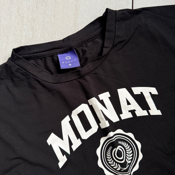 MONAT work out tank - Picture 3 of 9